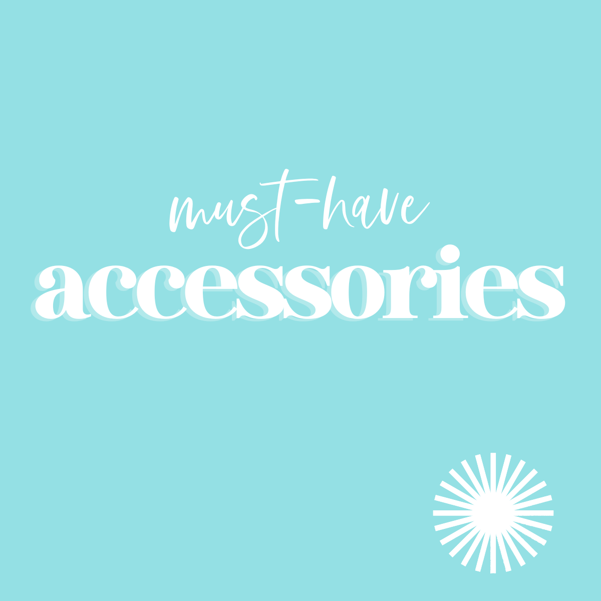 All Accessories