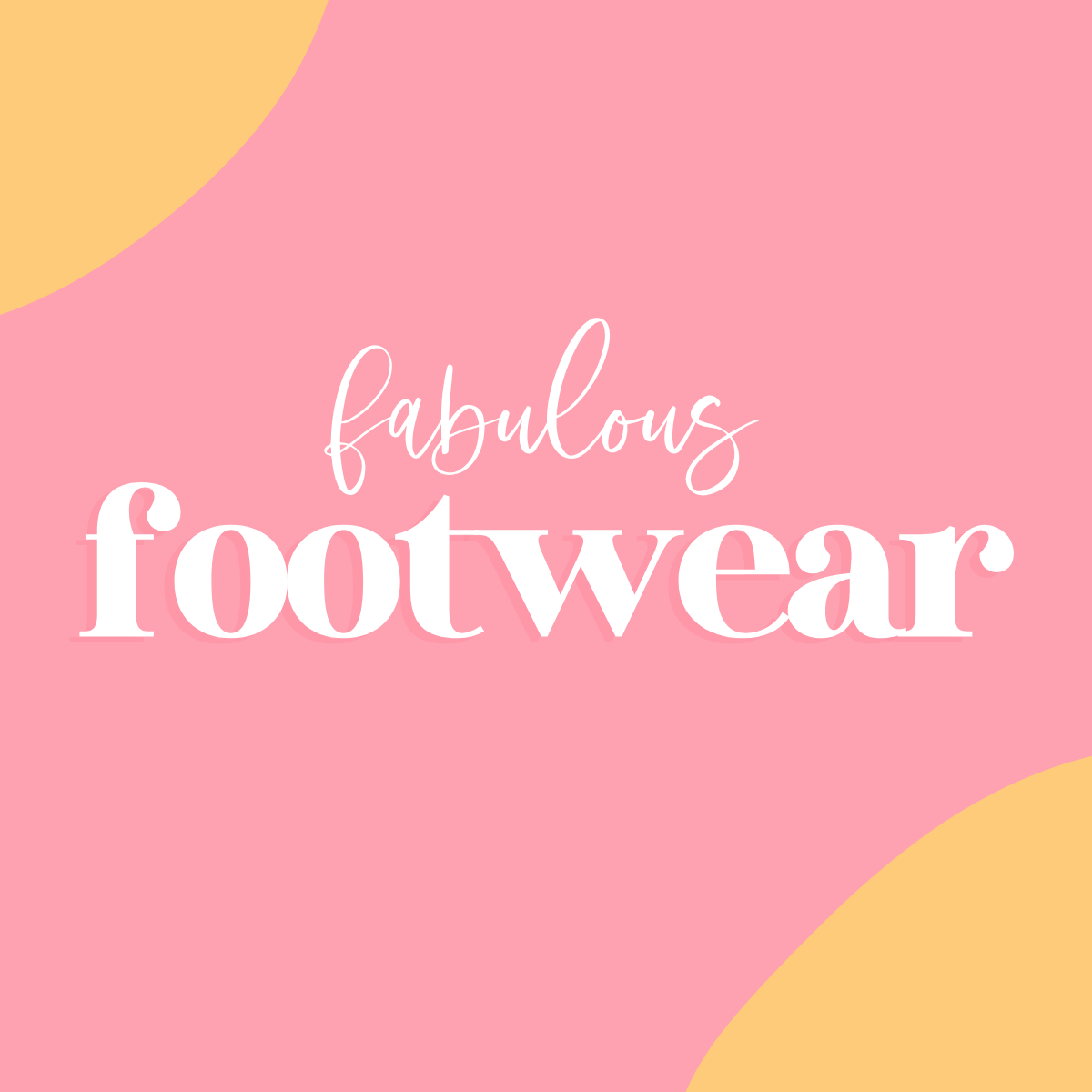 Footwear