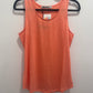 Everyday Tank Top - Orange