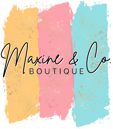 Maxine & Co. Boutique for Women – Maxine and Co.